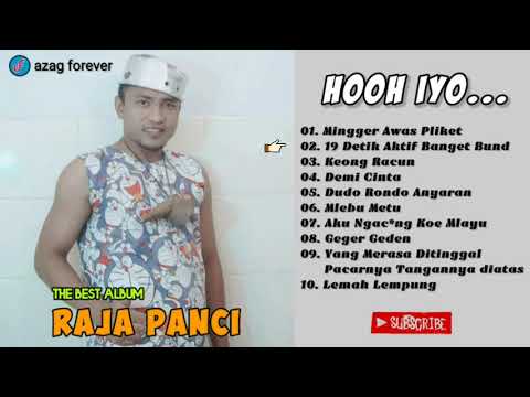 Mingger Awas Pliket | Raja Panci