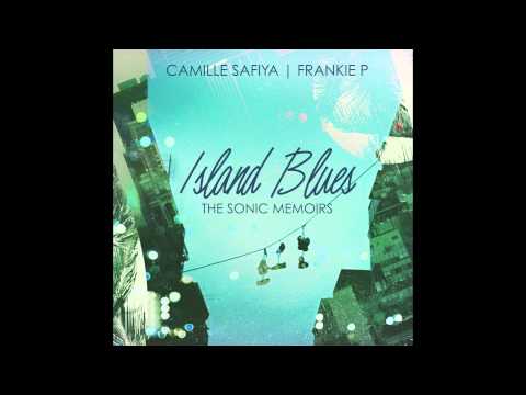 CAMILLE SAFIYA- BLACK JAGUAR (PROD. BY FRANKIE P)