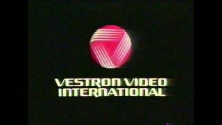 Vestron Video International Ident