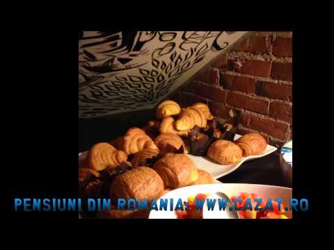 PENSIUNI BUCURESTI - Cazat.ro