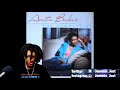Anita Baker - Will You Be Mine Reaction