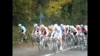 preview picture of video 'Cyclocross Meyzieu clip 1'