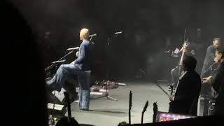 James - Acoustic - All I’m Saying at the Royal Albert Hall