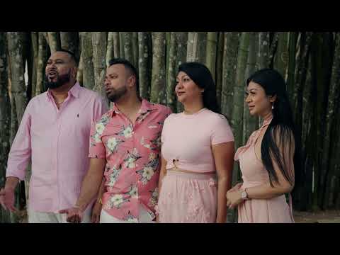 Ravi B | Nisha B | Anil B | Nilli B - Yeh Bandhan Toh (Bond of Love) #MothersDay #CoverVersion