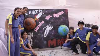 JBCN International School Video