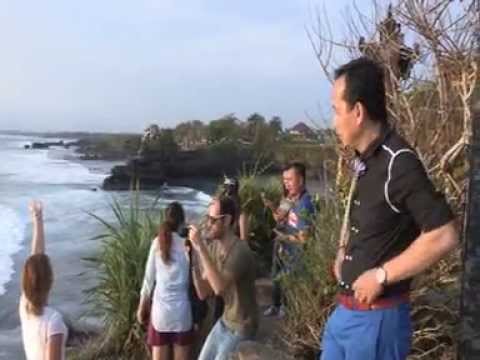 Ukai nyerungkai - Ricky EL