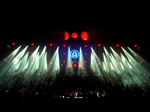 MAYDAY 2014 POLAND @ DON DIABLO Intro HD