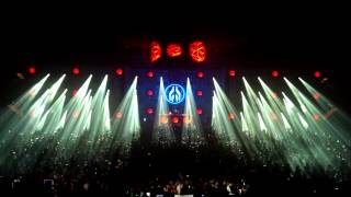 MAYDAY 2014 POLAND @ DON DIABLO Intro HD