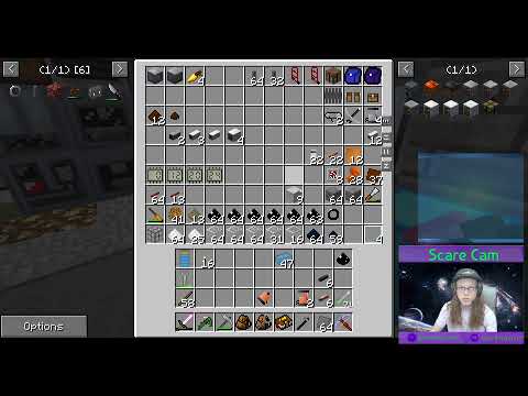 GTNH: Pyrolyse Oven, Nether Torture, and new Crossbow