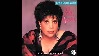 First Time Love - Patti Austin
