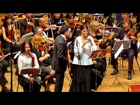 Morricone LIVE - Ecstasy of Gold - The Good, the Bad and the Ugly