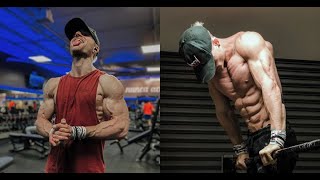 Monster Of Street Workout | MOSW #4 - Mike Smart