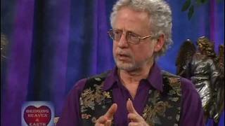 Bridging Heaven & Earth Show # 272 with Steven Halpern and Steven & Cat Kings Videos