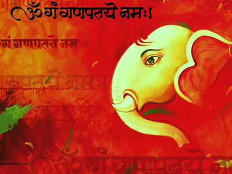 download lagu mp3 mp4 Maha Ganapati Mool Mantra Remix, download lagu Maha Ganapati Mool Mantra Remix gratis, unduh video klip Maha Ganapati Mool Mantra Remix