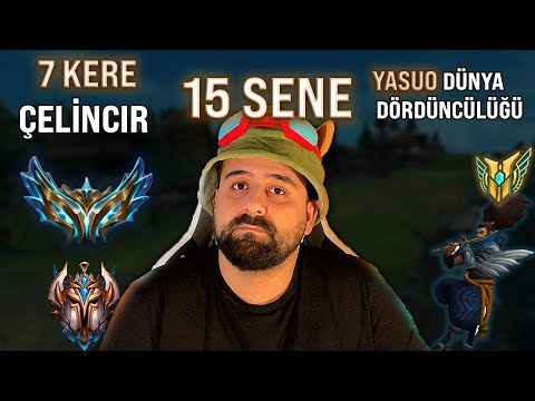 I played LoL for 17,000 hours (I'm not addicted anymore, let me tell you)