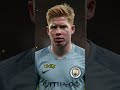 Discover the Genius of Kevin De Bruyne #football #jrneymar #facts