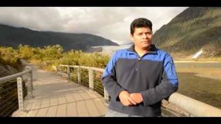 Juan Rosas, mexicano corriente arriba