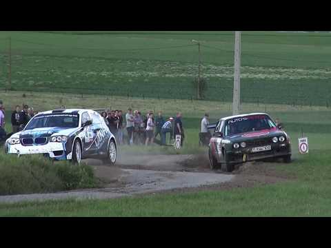 Rally van Wervik 2019