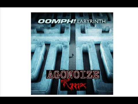 Video thumbnail for Labyrinth (Agonoize Remix)