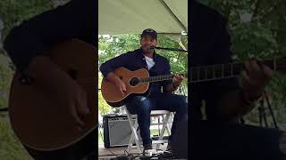 Chad Price: Home County Folk Fest 2018