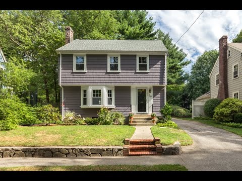 60 Hudson St, Milton MA - Kathy McDevitt - Tel 617-549-5739
