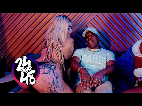NA DZ7 ELA VAI (Clipe Oficial) MC Gedai e DJ Duh 011