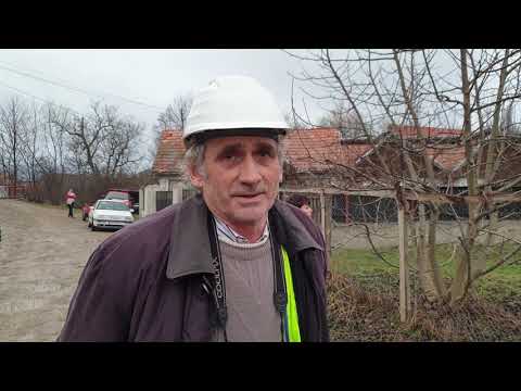 Accidentul de muncă de la Benic. Declarații isnpector ITM Alba