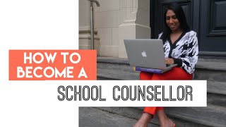 How to become a School Counsellor in Australia