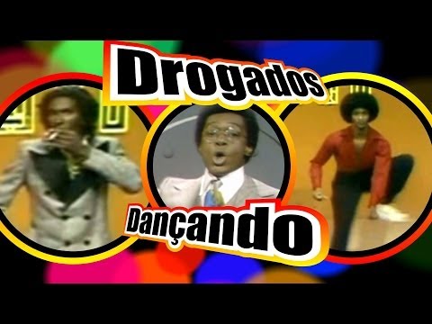 Dance Battle - Drugged Dancers - FULL HD!