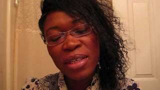 REDKEN ALL SOFT HEAVY CREAM DEEP CONDITIONER REVIEW!!!!!!!