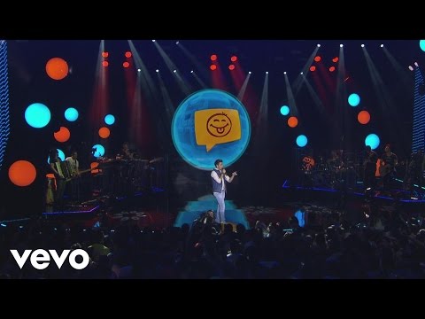 Gustavo Mioto - Fora de Moda (Ao Vivo)
