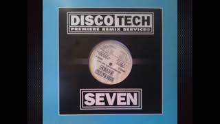 Justified And Ancient (With Tammy Wynette)[Discotech] - KLF