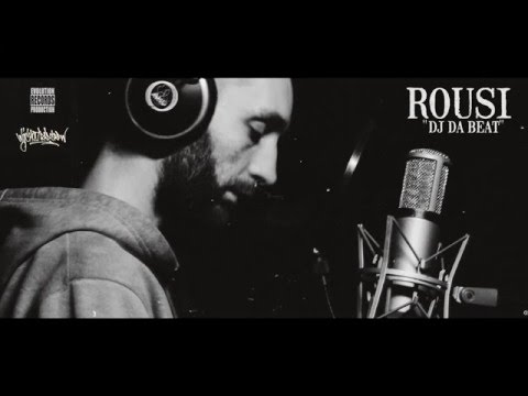 Rousi - DJ da beat