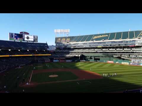 Oakland California Journey 05.31.2016(8)