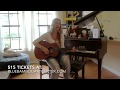 Cinderella Video Teaser - Tracey Coryell