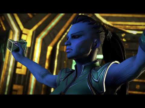 Guardians of the Galaxy Ep.3: More Than a Feeling pt9 - A Twist of Fate (final)