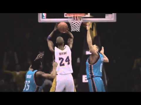 NBA 2K13 Introduction Video (NBA 2K13 Gameplay Intro) [HD]