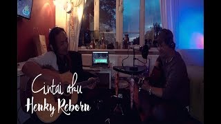 Download lagu hengky supit reborn - CINTAI AKU (LIVE) mp3 Download lagu hengky supit reborn - CINTAI AKU (LIVE) mp3