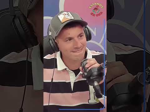 Para cuando el próximo tema @agusbattioni ?? Acá ya lo estamos esperando…😂