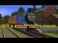 He S A Really Useful Engine Music Video