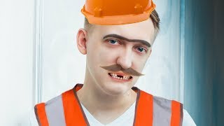 ТРОЛЛИМ ФОТОШОПОМ БАНДУ ЮТУБ - 2 ЧАСТЬ! (HypeR)