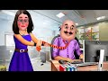 Alsi Secretary Motu Patlu Cartoon In Hindi Motu Patlu Cartoon Today Episode Motu Patlu