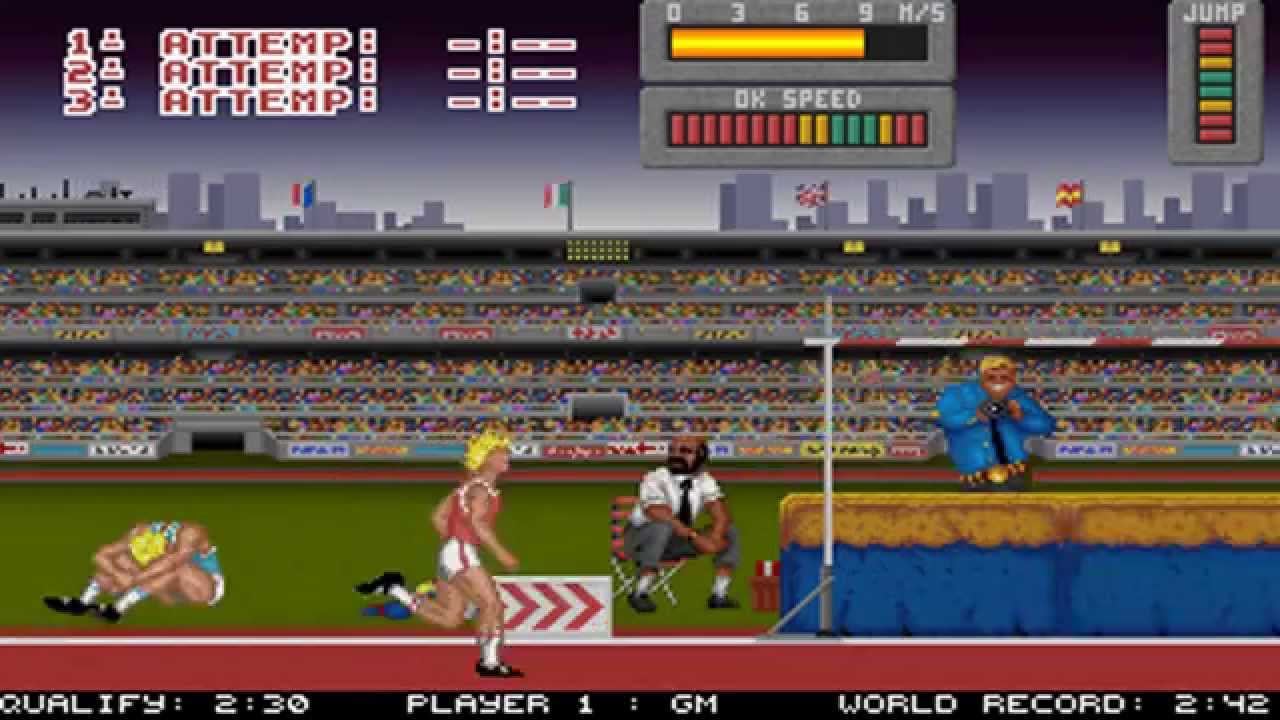 Gameplay Video
