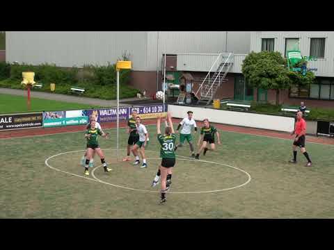 2018-04-28 PKC A1 - Groen Geel A1