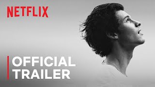Shawn Mendes: In Wonder | Official Trailer | Netflix