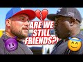 Big Boy and Kali Muscle Friendship Over?