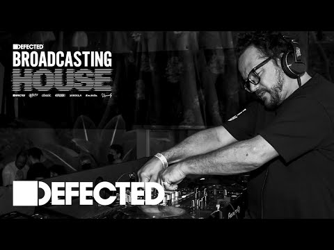 Mark Farina (Episode #7) - Defected Broadcasting House
