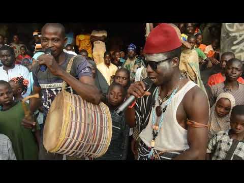 BATONU CULTURAL DAY 2022