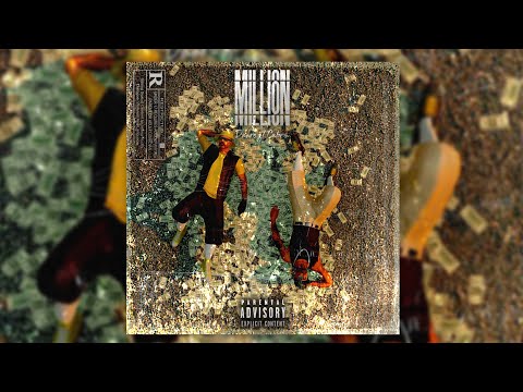Dante ft.Cabròn - Millions (Official Audio)
