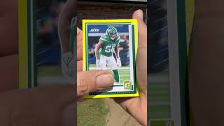 Donruss Football cards #sportscards